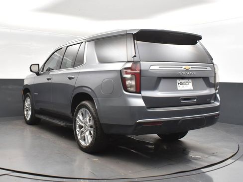 Used 2021 Chevrolet Tahoe LT image 5