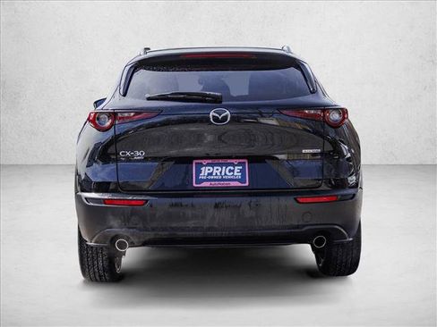 Used 2025 MAZDA CX-30 AWD 2.5 S w/ Preferred Package image 6