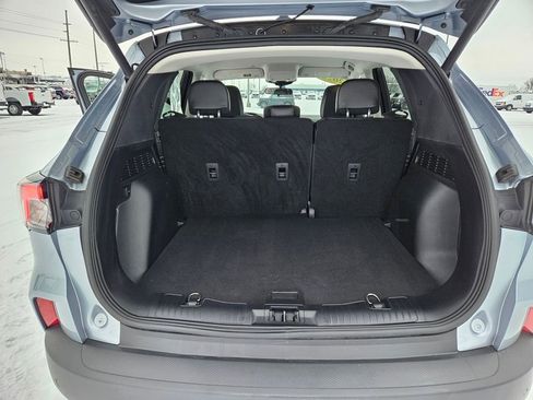 Used 2022 Ford Escape SEL image 27