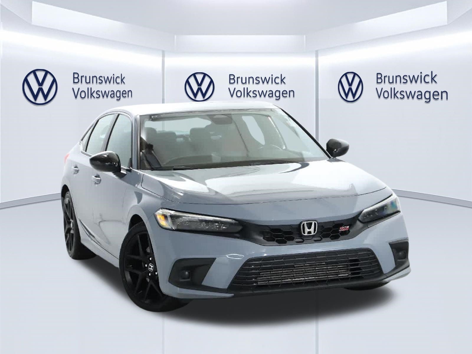 Used 2024 Honda Civic Si image 2