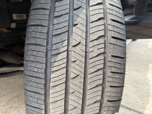 Used 2017 Mercedes-Benz GLE 350 GLE 350 4MATIC SUV image 42