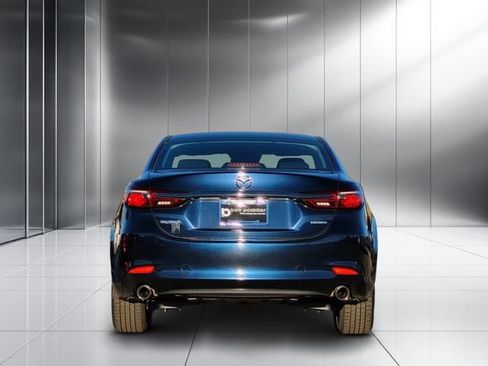 Used 2021 MAZDA MAZDA6 Sport image 25