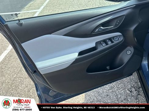 Certified 2024 Buick Envista Preferred w/ Convenience I Package FWD image 14