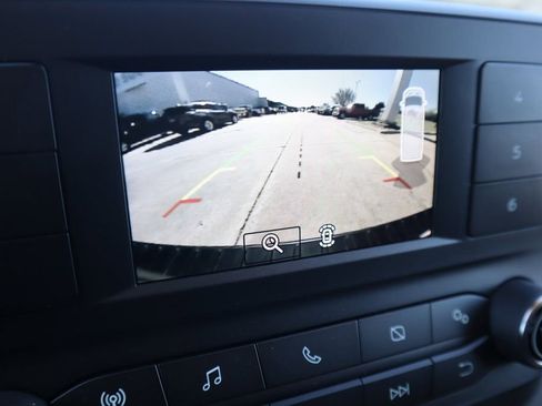 New 2025 Ford Transit 250 Low Roof AWD w/ Load Area Protection Package image 18