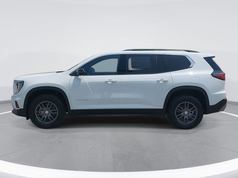 New 2025 GMC Acadia Elevation image 8