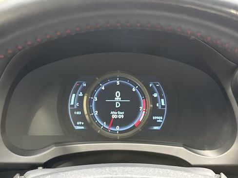 Used 2017 Lexus IS 300 F Sport w/ F Sport Package AWD/4WD image 6