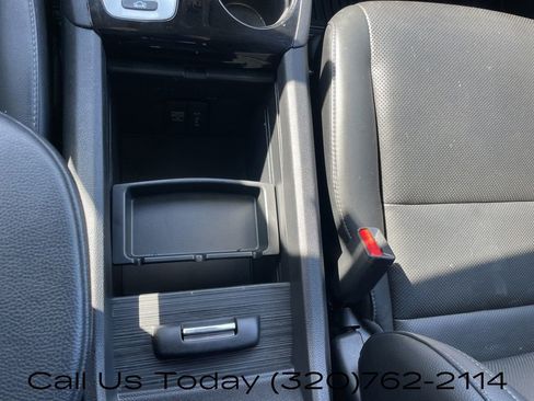 Used 2018 Honda Ridgeline RTL-E image 24