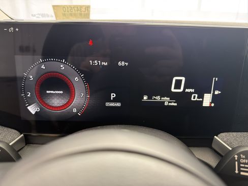 New 2026 Nissan Kicks SV image 10