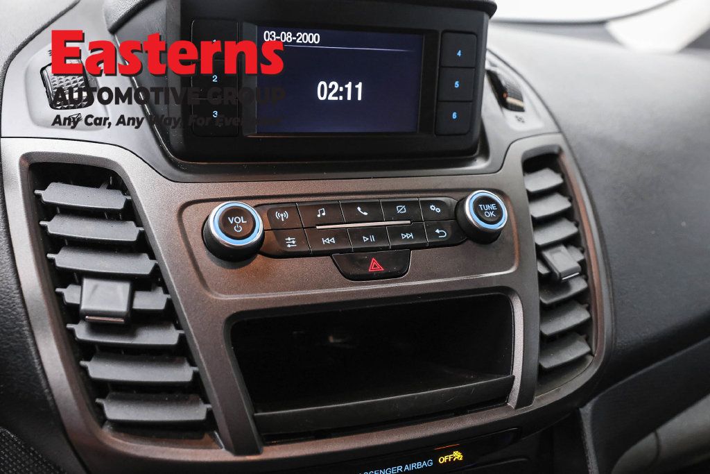 Used 2019 Ford Transit Connect XL FWD image 21