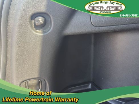 Used 2023 Chevrolet Equinox LT AWD/4WD image 33