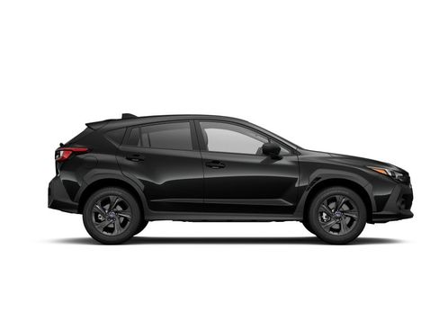New 2026 Subaru Crosstrek 2.5i AWD/4WD image 3