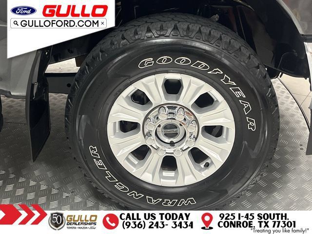 Used 2020 Ford F250 XL w/ STX Appearance Package AWD/4WD image 30