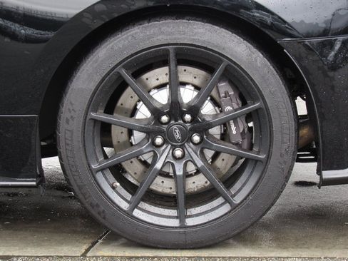 Used 2018 Ford Mustang Shelby GT350 w/ Electronics Package image 34