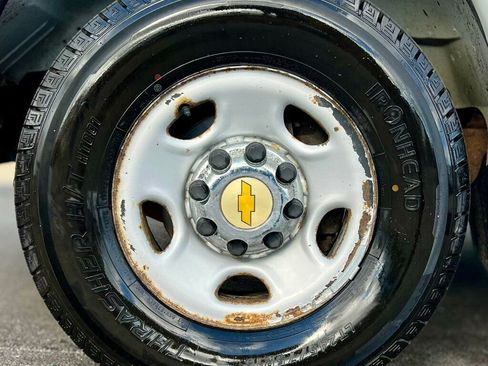 Used 2013 Chevrolet Express 3500 LT w/ LT Preferred Equipment Group image 22