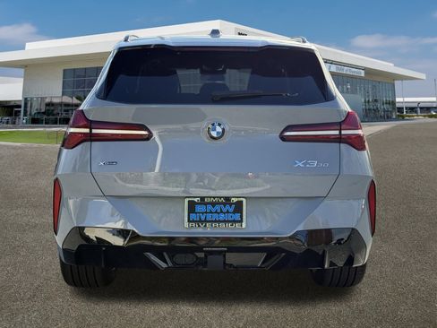 New 2026 BMW X3 xDrive30 w/ M Sport Package image 9