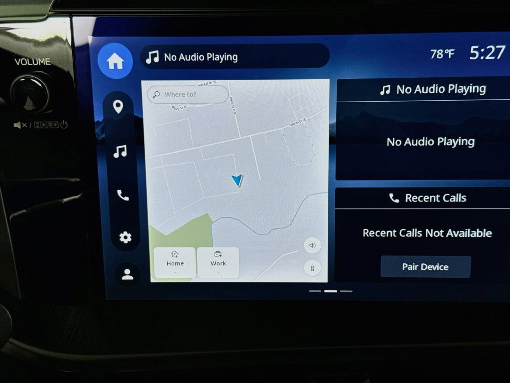 New 2026 Subaru Outback Limited AWD/4WD image 13