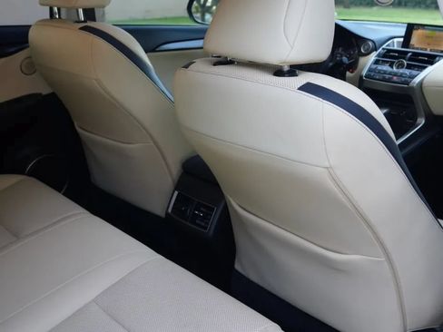 Used 2015 Lexus NX 200t FWD w/ Premium Package image 13