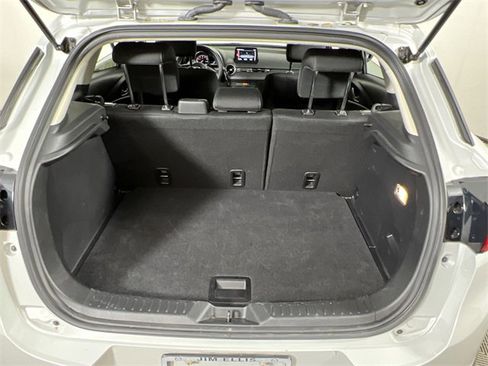 Used 2021 MAZDA CX-3 Sport image 18