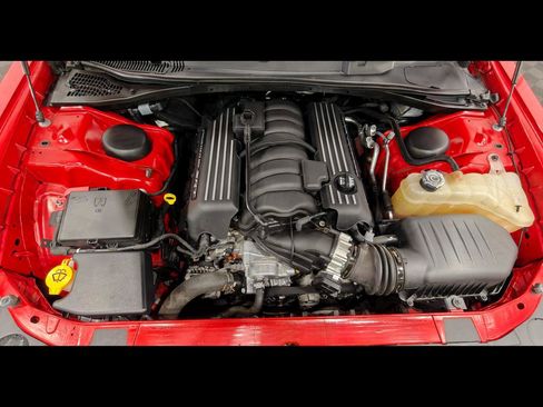 Used 2019 Dodge Challenger R/T Scat Pack w/ 1320 Drag Pack RWD image 56