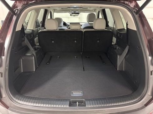 Used 2021 Kia Telluride EX FWD image 34