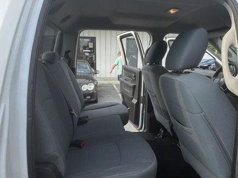 Used 2013 RAM 1500 Tradesman w/ Popular Equipment Group RWD image 15