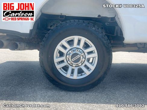 Used 2019 Ford F250 XL w/ STX Appearance Package AWD/4WD image 39