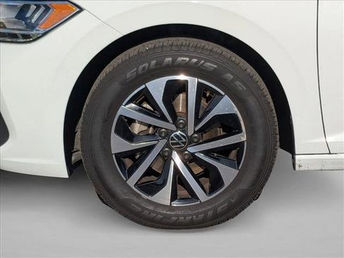 Used 2024 Volkswagen Jetta S image 22