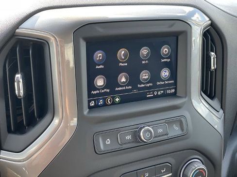 New 2026 Chevrolet Silverado 1500 Custom image 52