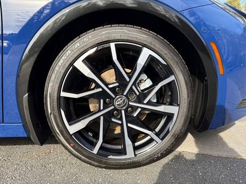 New 2026 Toyota Prius Plug-In Hybrid image 11