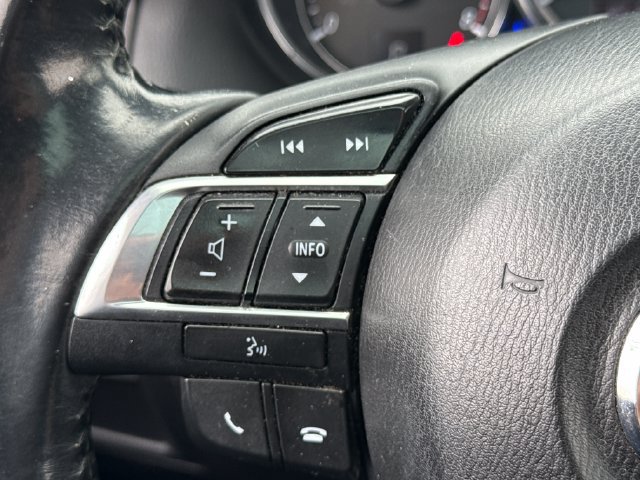 Used 2016 MAZDA CX-5 Grand Touring AWD/4WD image 33