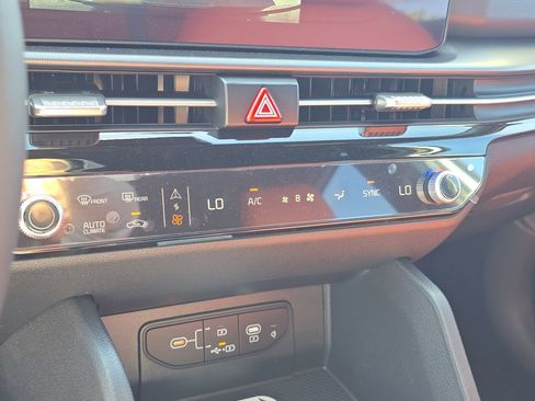 New 2026 Kia Sportage SX image 26