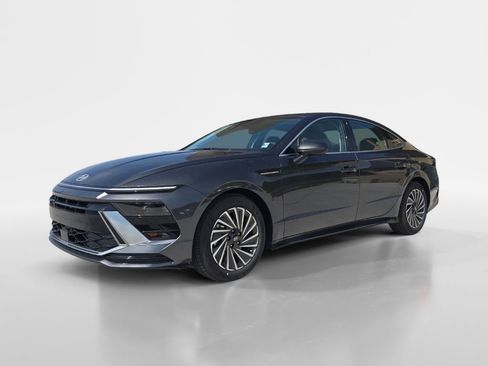 New 2025 Hyundai Sonata SEL image 7