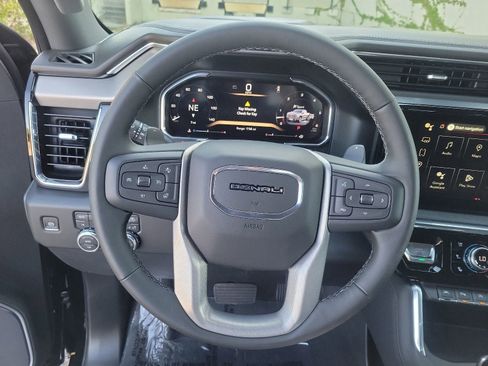 New 2026 GMC Sierra 1500 Denali w/ Denali Reserve Package AWD/4WD image 22