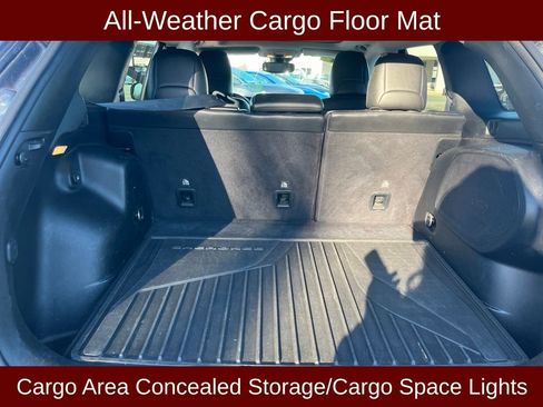 Used 2021 Jeep Cherokee Latitude Lux w/ Sun & Sound Group image 24