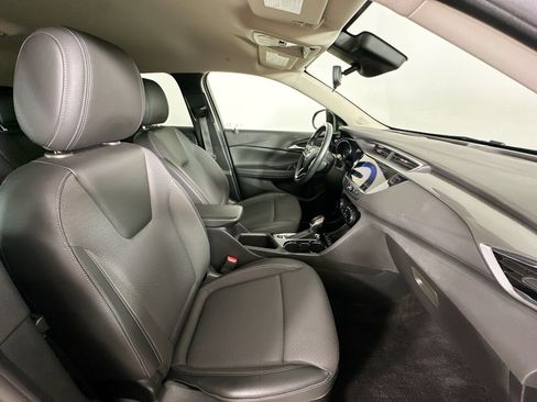 Used 2023 Buick Encore GX Preferred w/ Cold Weather Comfort Package AWD/4WD image 34