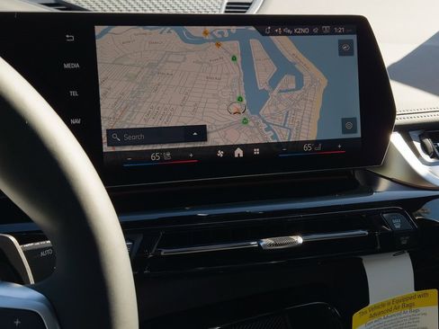 New 2026 BMW X1 xDrive28i w/ Technology Package image 13