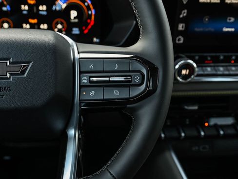 New 2026 Chevrolet Colorado ZR2 w/ Technology Package image 20