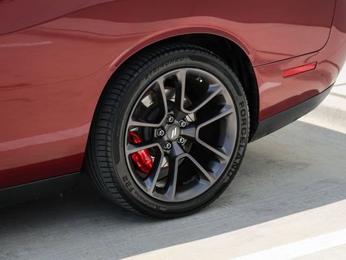 Used 2020 Dodge Challenger R/T Scat Pack RWD image 26