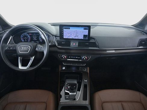 Certified 2023 Audi Q5 2.0T Premium Plus w/ Premium Plus Package image 9