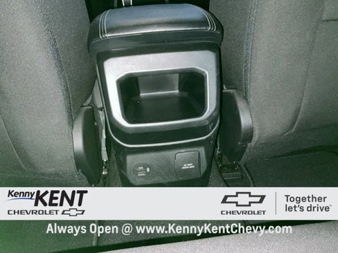 Used 2024 Ford Ranger XLT w/ Trailer Tow Package image 17