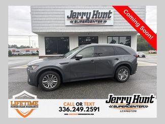 Used 2024 MAZDA CX-90 3.3 Turbo w/ Preferred Package AWD/4WD video 1