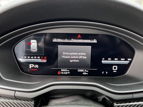 Used 2024 Audi S5 Premium Plus w/ Premium Plus Package image 22