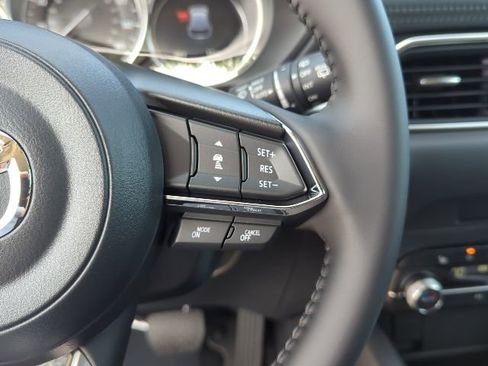 New 2025 MAZDA CX-5 AWD 2.5 S w/ Select Package image 17