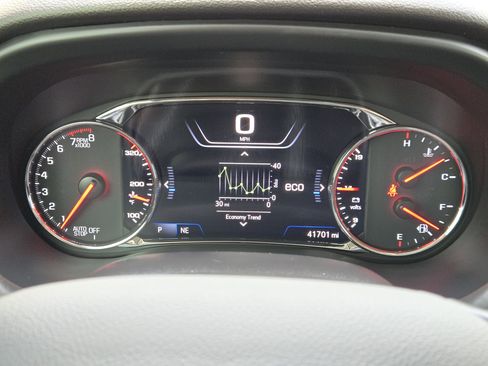 Used 2021 GMC Acadia Denali image 19