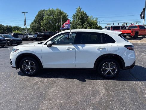 Used 2023 Honda HR-V EX-L image 4