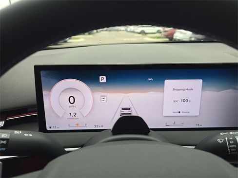 New 2026 Genesis GV70 2.5T image 15