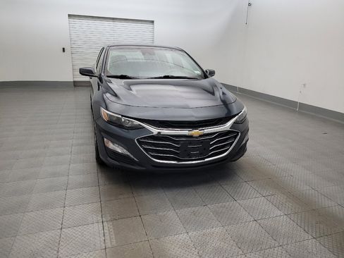 Used 2020 Chevrolet Malibu LT FWD image 14