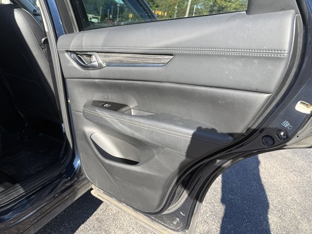 Used 2018 MAZDA CX-5 Grand Touring AWD/4WD image 45