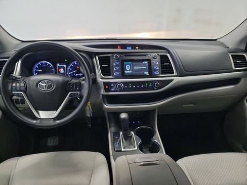 Used 2019 Toyota Highlander LE AWD/4WD image 15