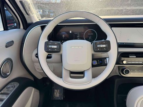 New 2026 Hyundai Palisade Calligraphy image 11